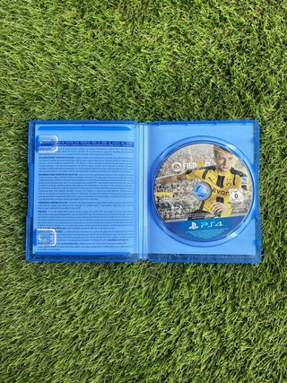 FIFA 17 PS4 (PlayStation 4) EA Sports