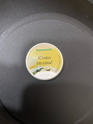 Recetario Thermomix (¡Como en casa!)