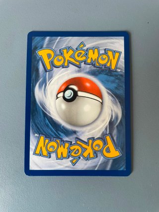 Cartas Pokémon