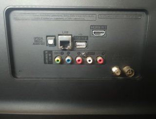 TV LG 49UM7100PLB UHD AI ThinQ