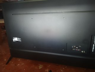 TV LG 49UM7100PLB UHD AI ThinQ