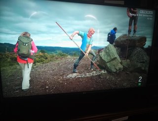 TV LG 49UM7100PLB UHD AI ThinQ