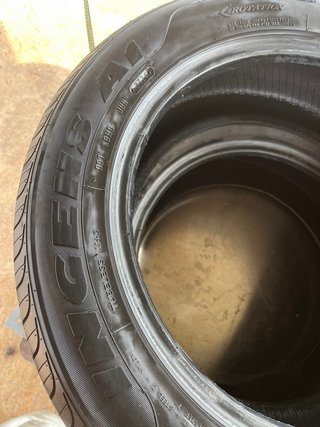 Neumáticos 205/55/r16/91v