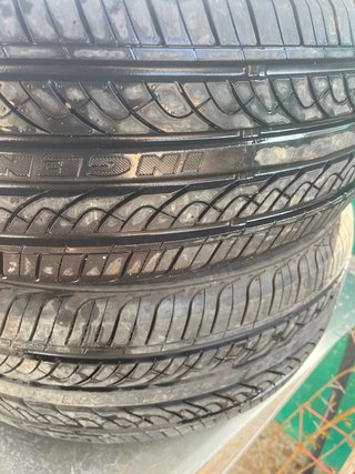 Neumáticos 205/55/r16/91v