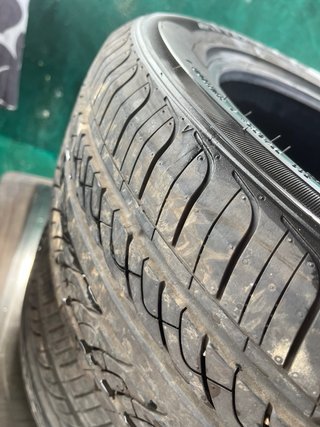 Neumáticos 205/55/r16/91v