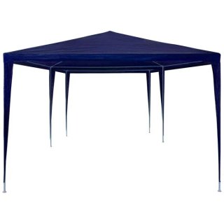 Carpa Toldo Azul 3x6m Nuevo