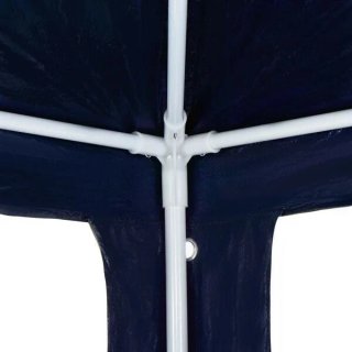 Carpa Toldo Azul 3x6m Nuevo