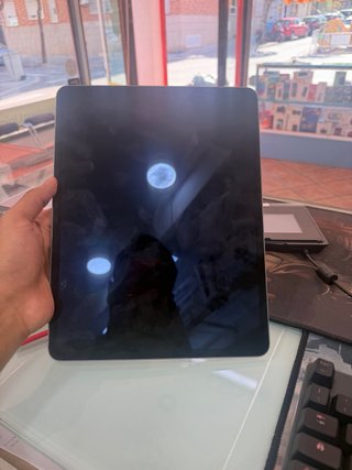 iPad Pro 8ª Gen 256GB+SIM 750€