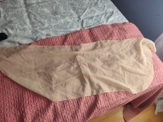Lote Faldas Pareo Baño Pañuelo tallas S y XS