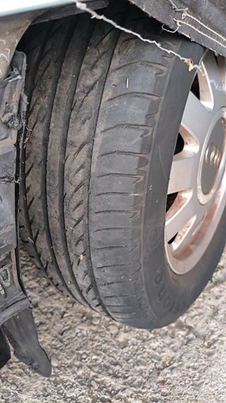 Llantas Audi A4 B5
