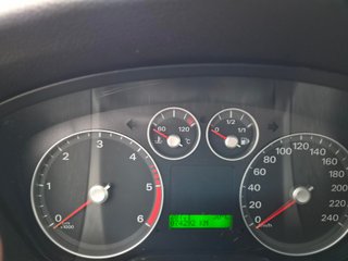 Ford Focus 2006