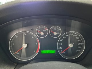 Ford Focus 2006