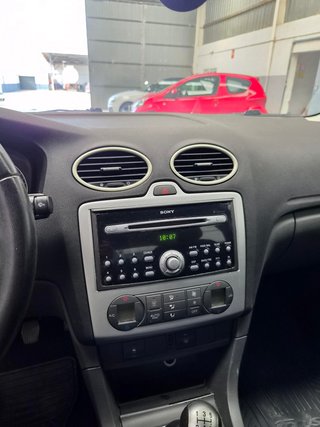 Ford Focus 2006