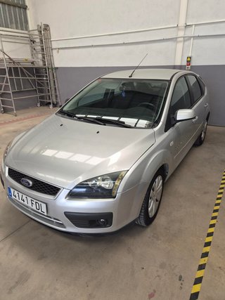 Ford Focus 2006