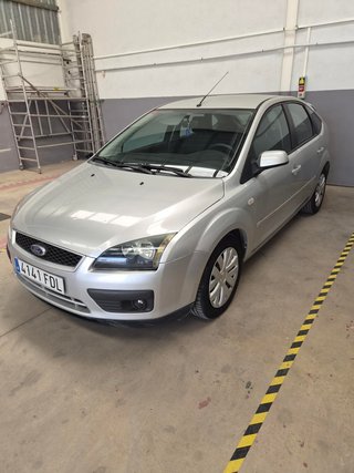Ford Focus 2006