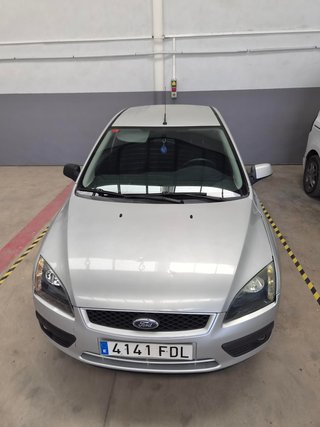 Ford Focus 2006