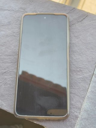 POCO X3 Pro 128GB Negro