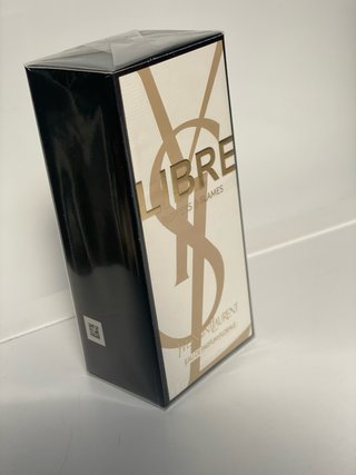 Perfume Libre Yves Saint Laurent