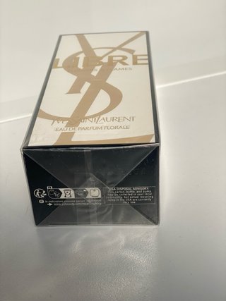 Perfume Libre Yves Saint Laurent