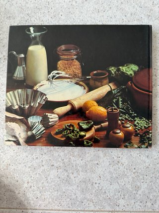Recetas de cocina