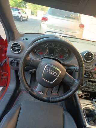 Audi A3 2006