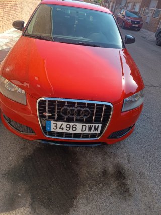 Audi A3 2006
