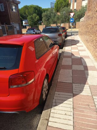 Audi A3 2006