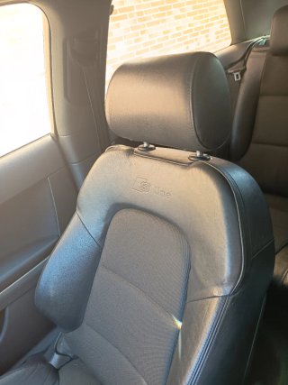 Audi A3 2006
