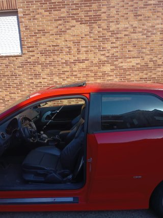 Audi A3 2006