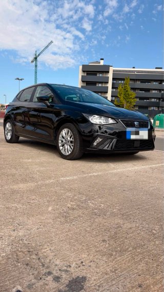 SEAT Ibiza 2020