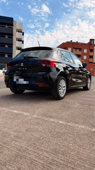 SEAT Ibiza 2020