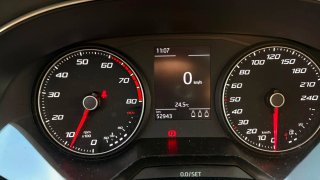 SEAT Ibiza 2020