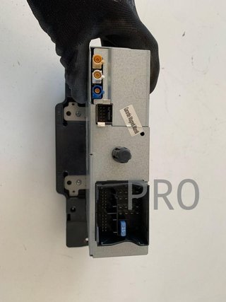 Radio alfa Romeo Giulietta 156091471