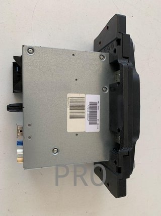 Radio alfa Romeo Giulietta 156091471