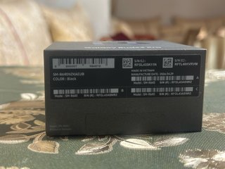 Samsung Galaxy Buds4 Pro Nuevos Precintados