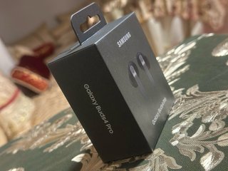 Samsung Galaxy Buds4 Pro Nuevos Precintados