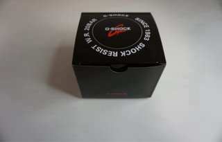 G-Shock DW-5600 Reloj Digital Negro