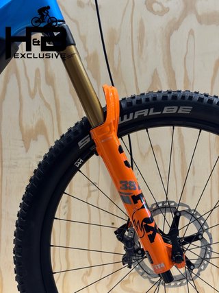 Cube Stereo Hybrid 160 HPC Actionteam 750 XT 2024