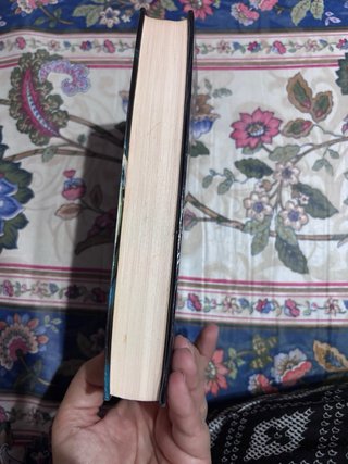 Libro En el ojo del tigre de Wilbur Smith