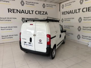 FIAT Fiorino 2019