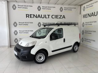 FIAT Fiorino 2019