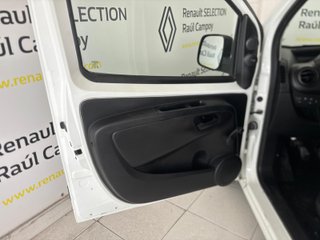 FIAT Fiorino 2019