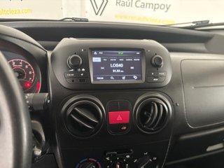 FIAT Fiorino 2019