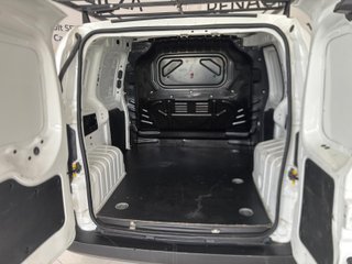FIAT Fiorino 2019