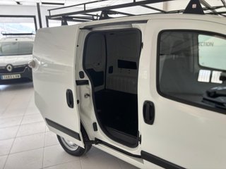 FIAT Fiorino 2019