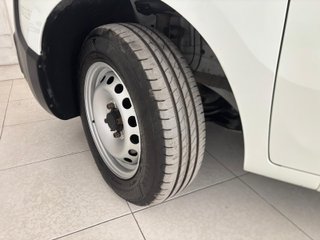 FIAT Fiorino 2019