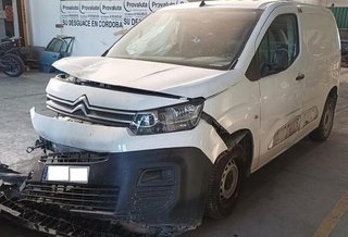 Amortiguador citroen 9826243280 berlingo 231248
