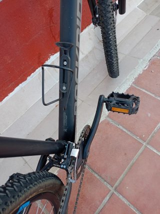 Bicicleta Rockrider Talla XL