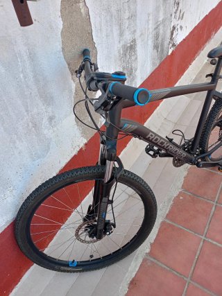 Bicicleta Rockrider Talla XL