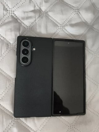 Samsung Galaxy Z Fold 8 Ultra Nuevo